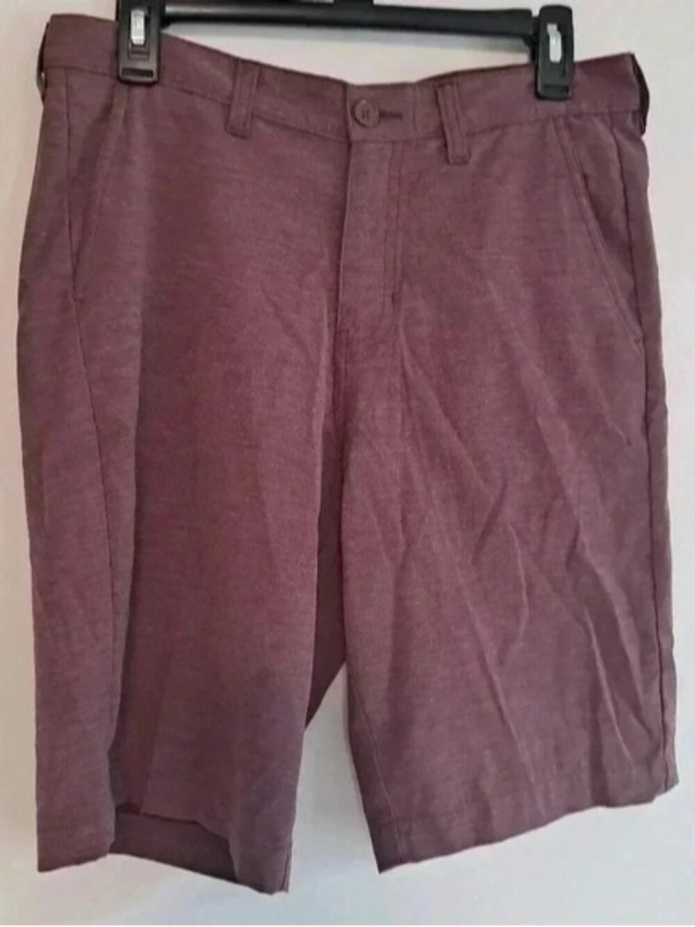 R GSTR SHORTS Size 30 EUC